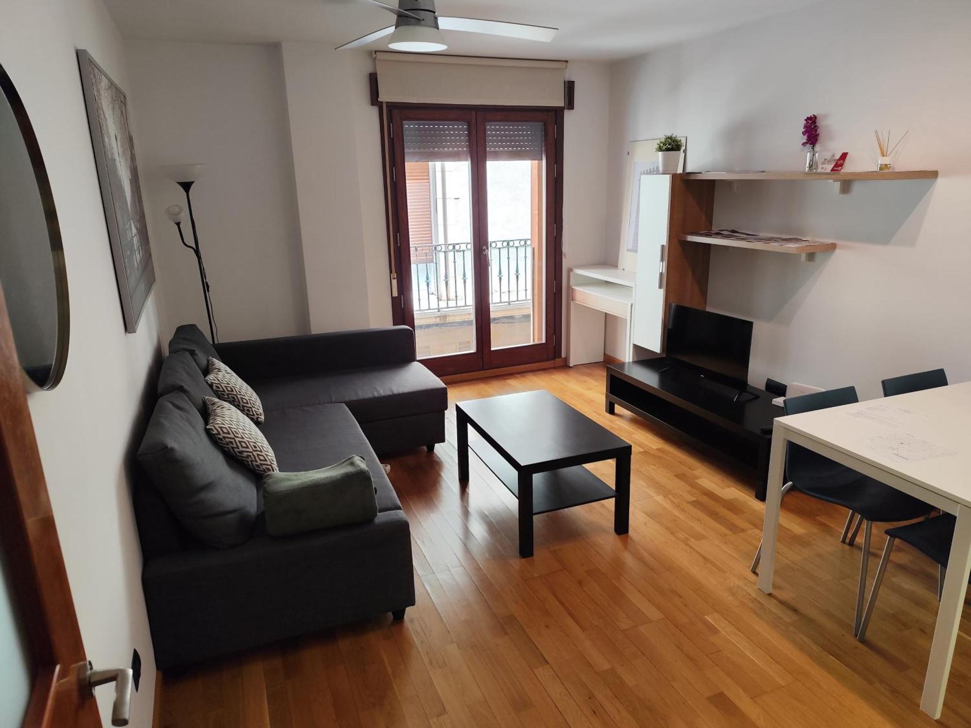 Teruel 380 Apartment Bagian luar foto