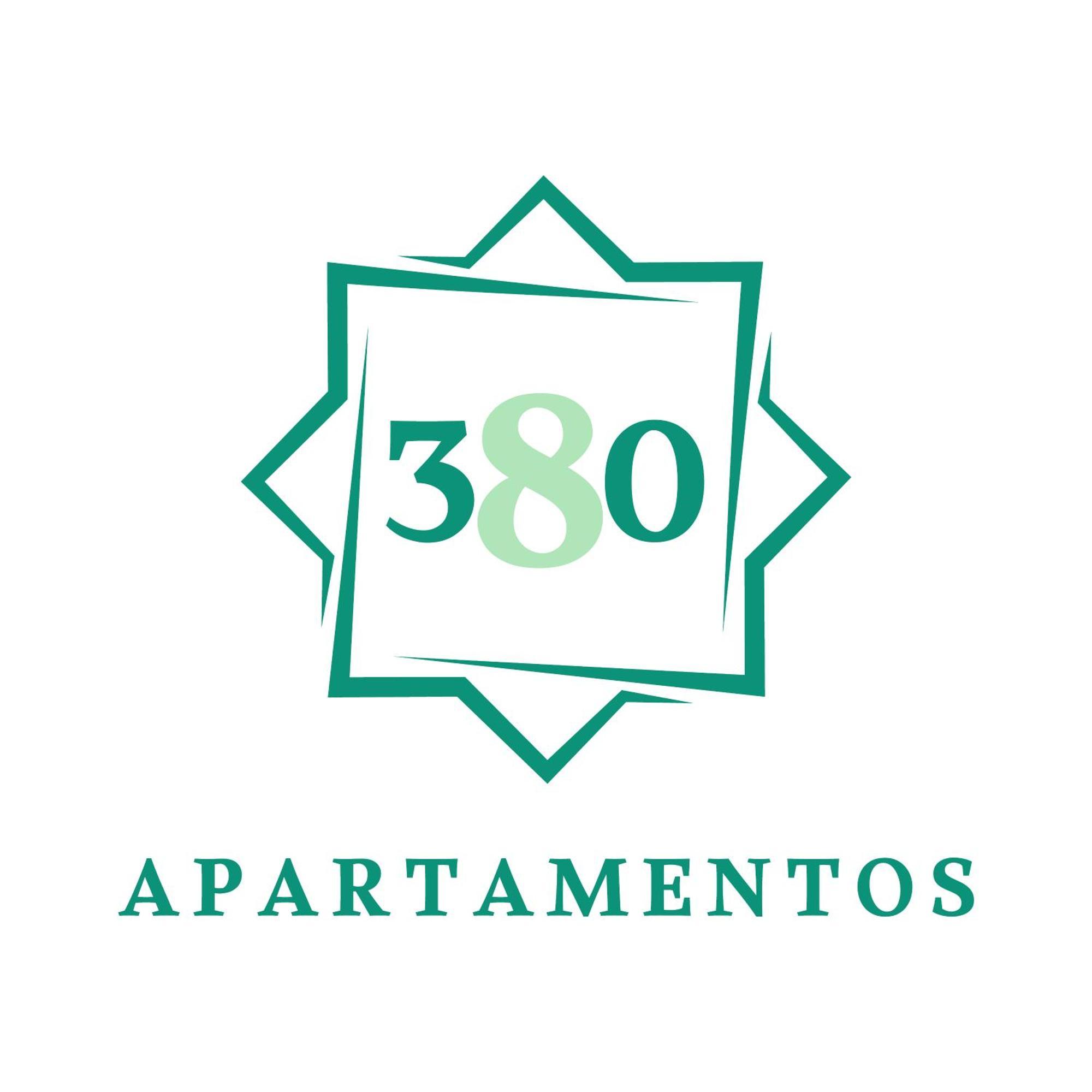 Teruel 380 Apartment Bagian luar foto