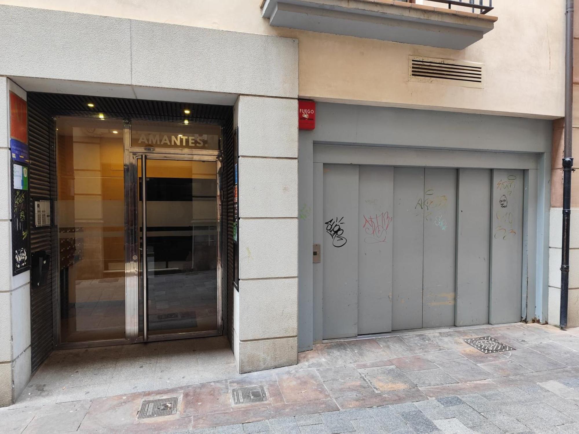Teruel 380 Apartment Bagian luar foto