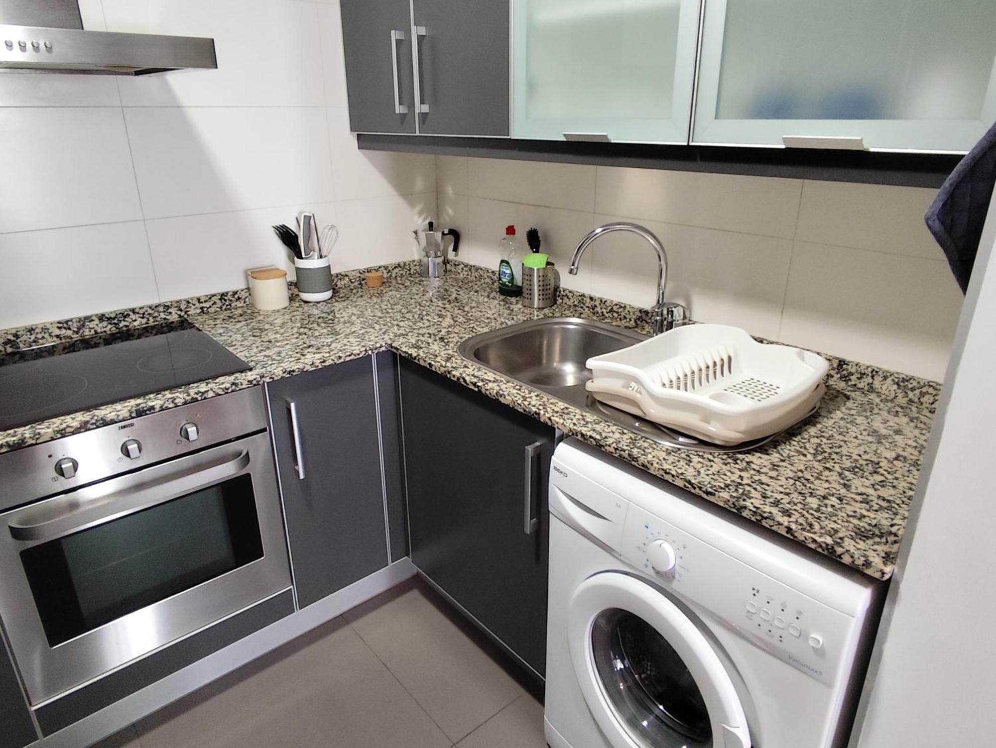 Teruel 380 Apartment Bagian luar foto