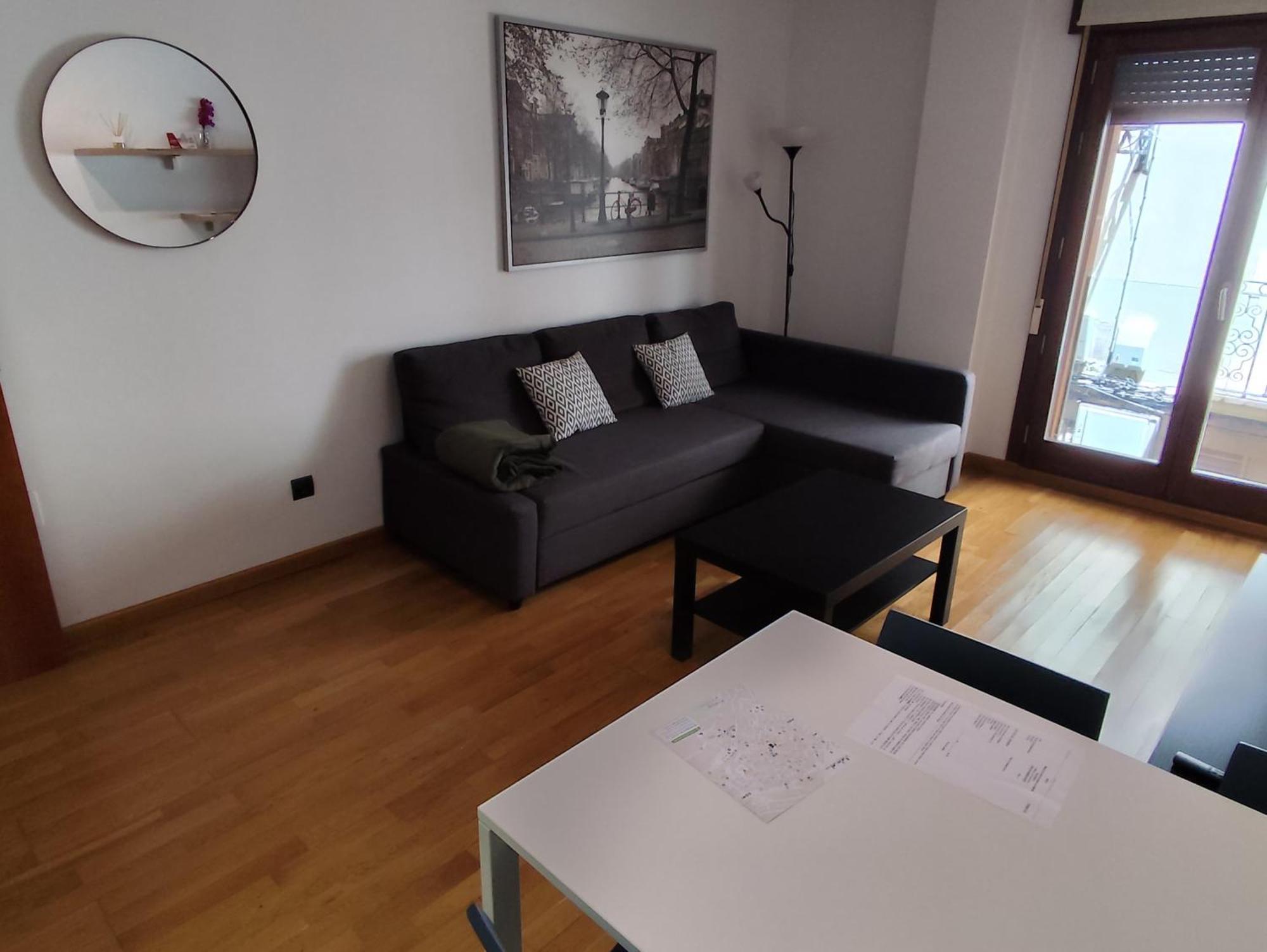 Teruel 380 Apartment Bagian luar foto