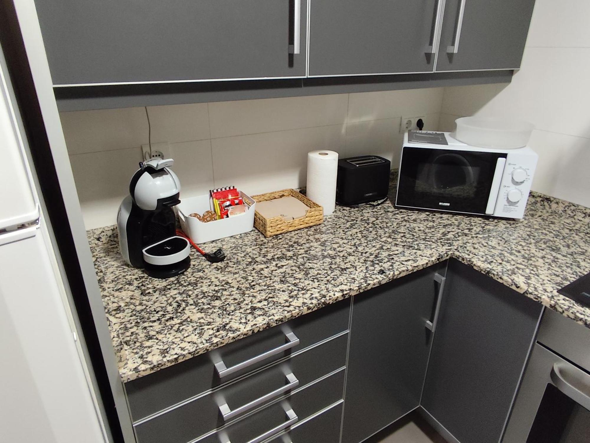 Teruel 380 Apartment Bagian luar foto